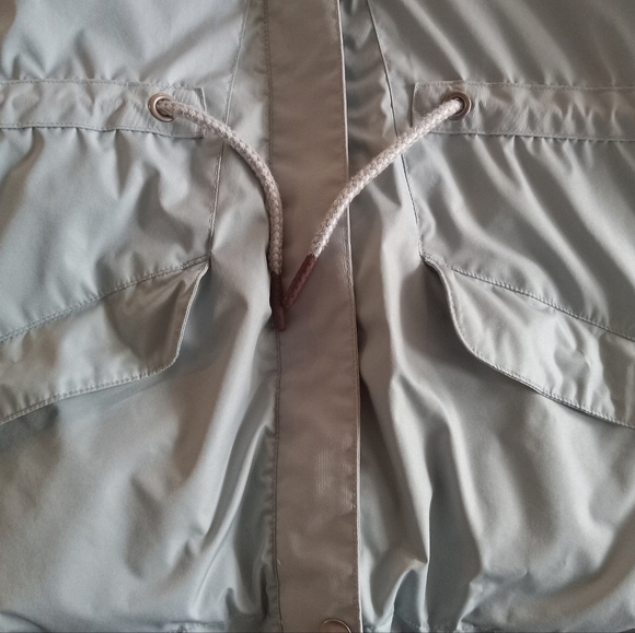 Warm winter coat - Picture 6 of 8